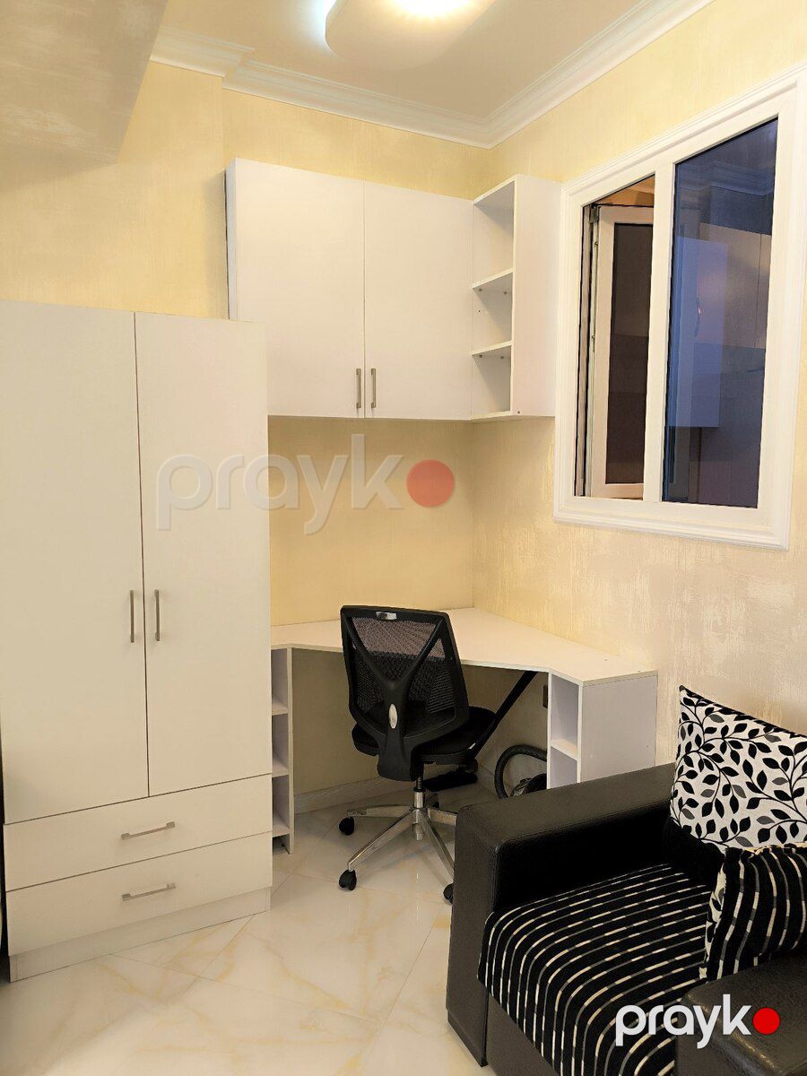 2-otaqlı yeni tikili kirayə verilir, Xırdalan ş., 65 m² — Mənzil, Xırdalan (4)