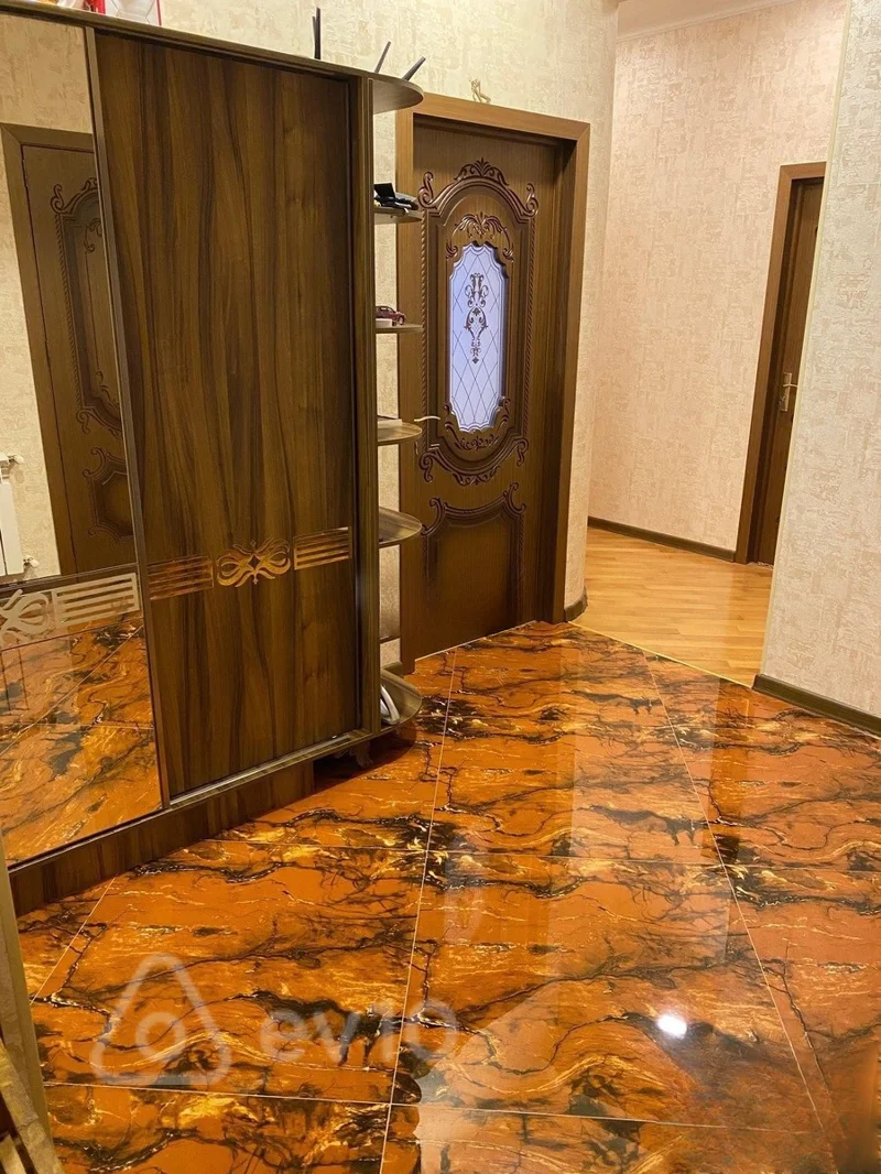 2 otaqlı mənzil, 87 m², İ.İsmayılov küç — Mənzil, Bakı (6)