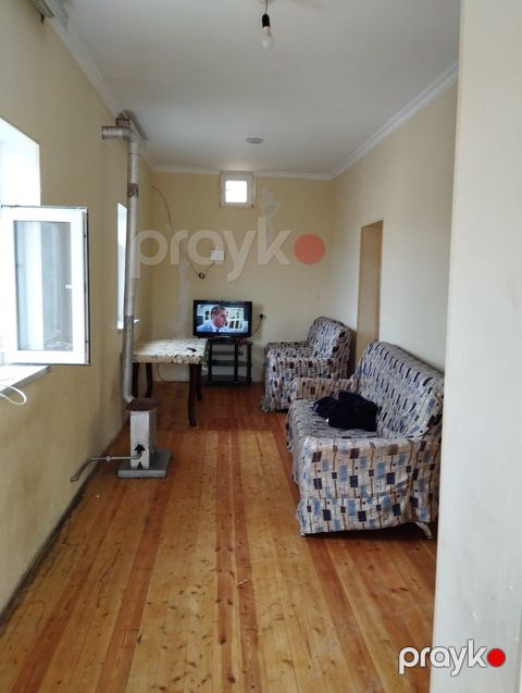 İcarəyə verilir 3 otaqlı həyət evi/bağ evi 50 m² — Bakı