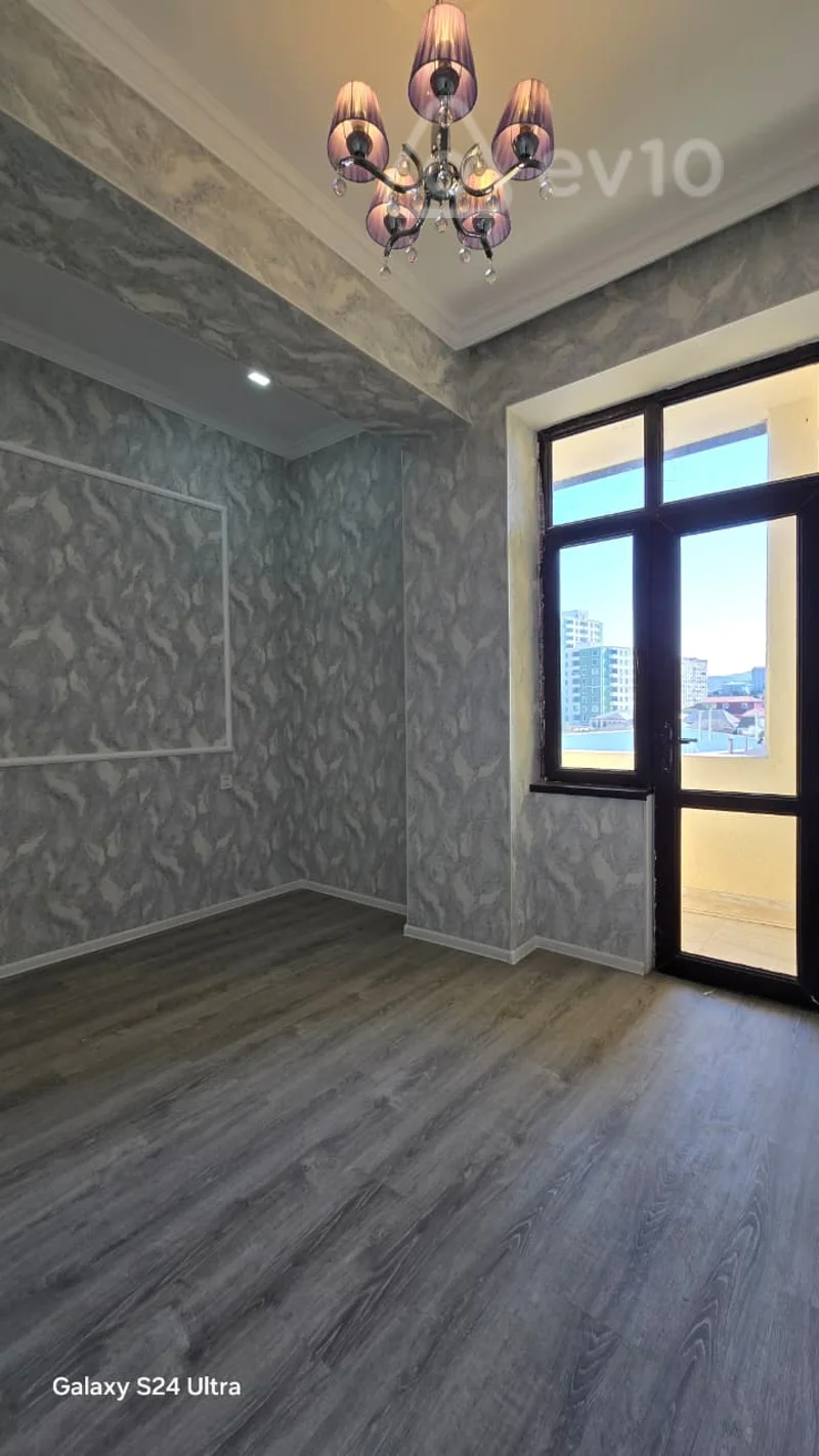 2 otaqlı mənzil, 54 m², M.Rəsulzadə kücəşi, Xırdalan — Xırdalan