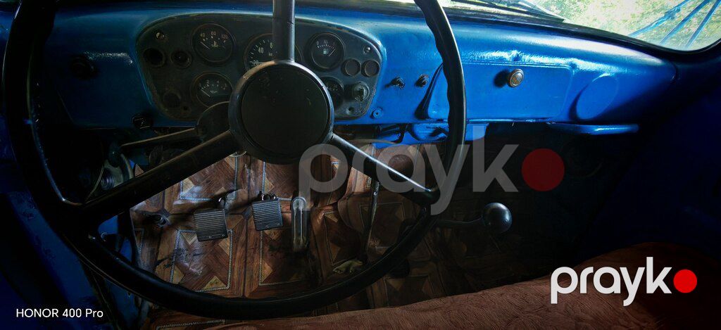 GAZ 53, 4.2 L, 1990 il, 180 000 km — Yük maşınları, Qəbələ (4)