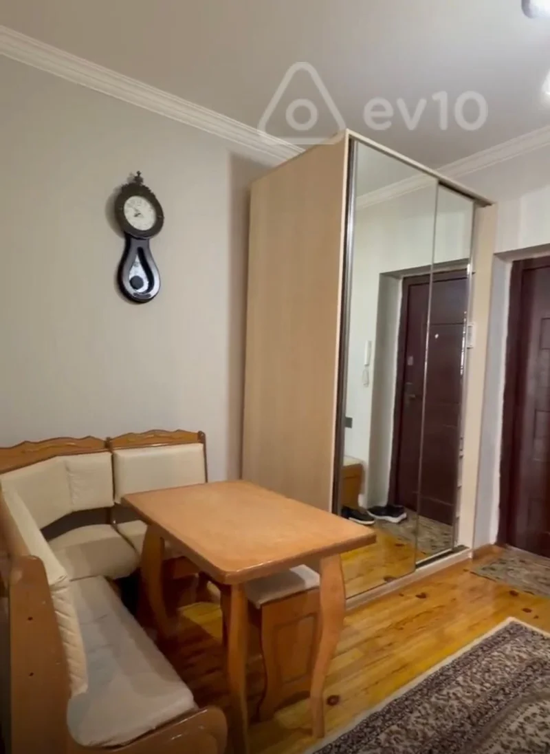 2 otaqlı mənzil, 67.2 m², Əsəd Əhmədov küç — Mənzil, Bakı (8)