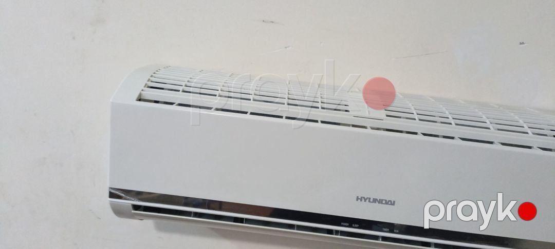 Kondisioner "Hyundai" — Ev texnikası, Bakı (7)