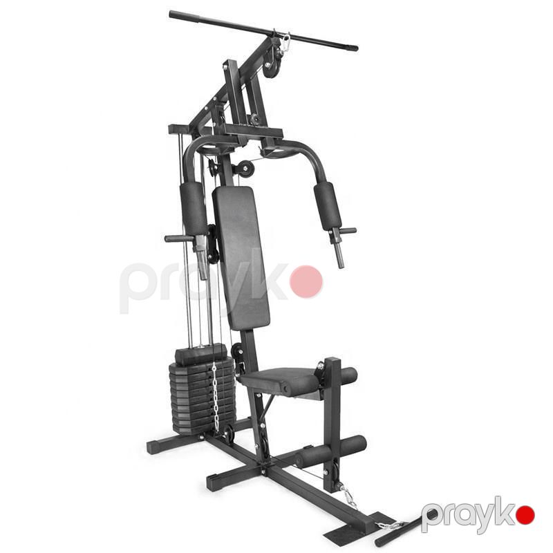 Trenajorlar “JX GYM” — İdman, hobi, istirahət, Bakı (6)