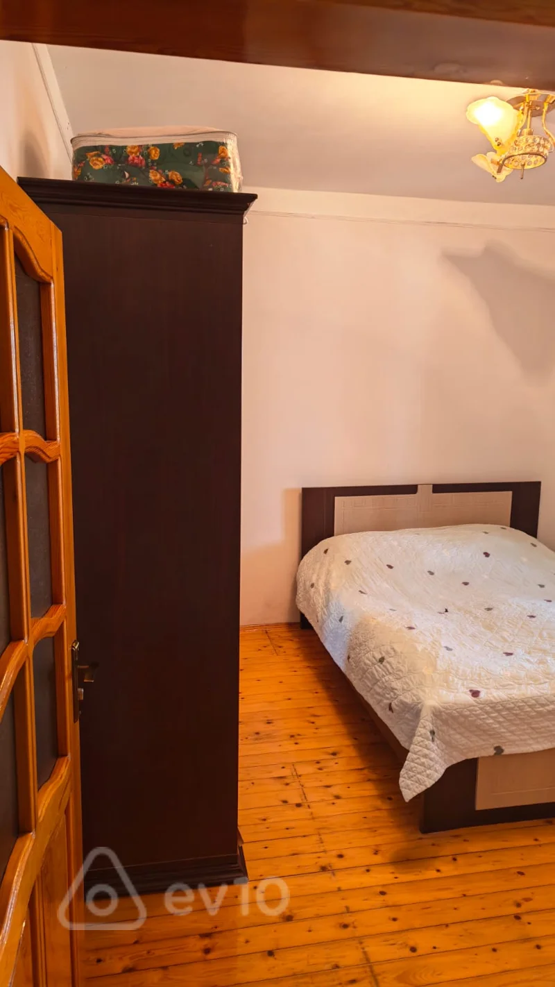 3 otaqlı mənzil, 75 m², Asəf Zeynallı 44 — Mənzil, Bakı (4)