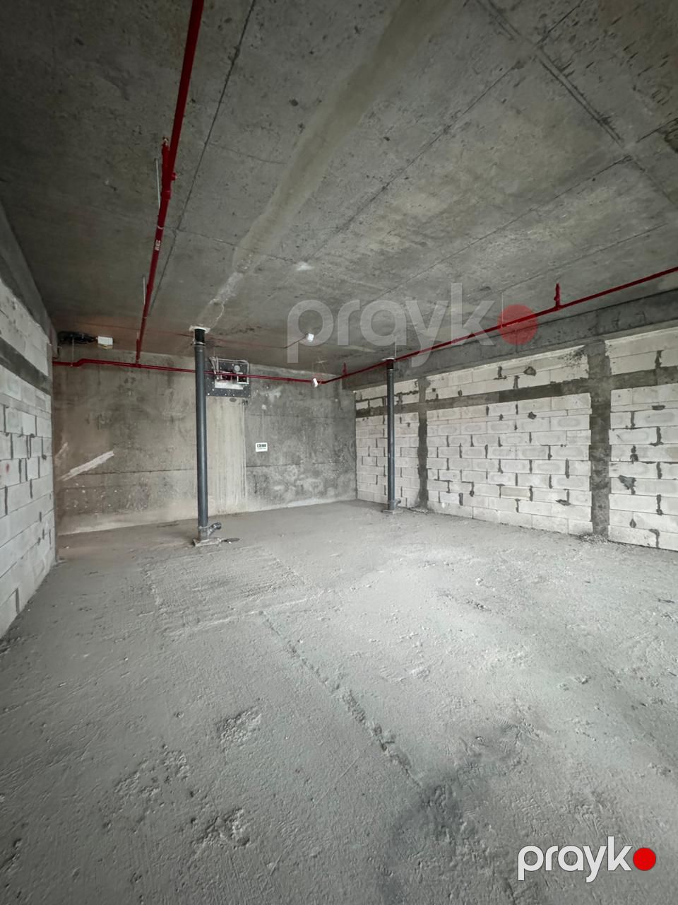 Studiya, 89 m², Neftçilər prospekti, Нефтяников — Mənzil, Bakı (7)