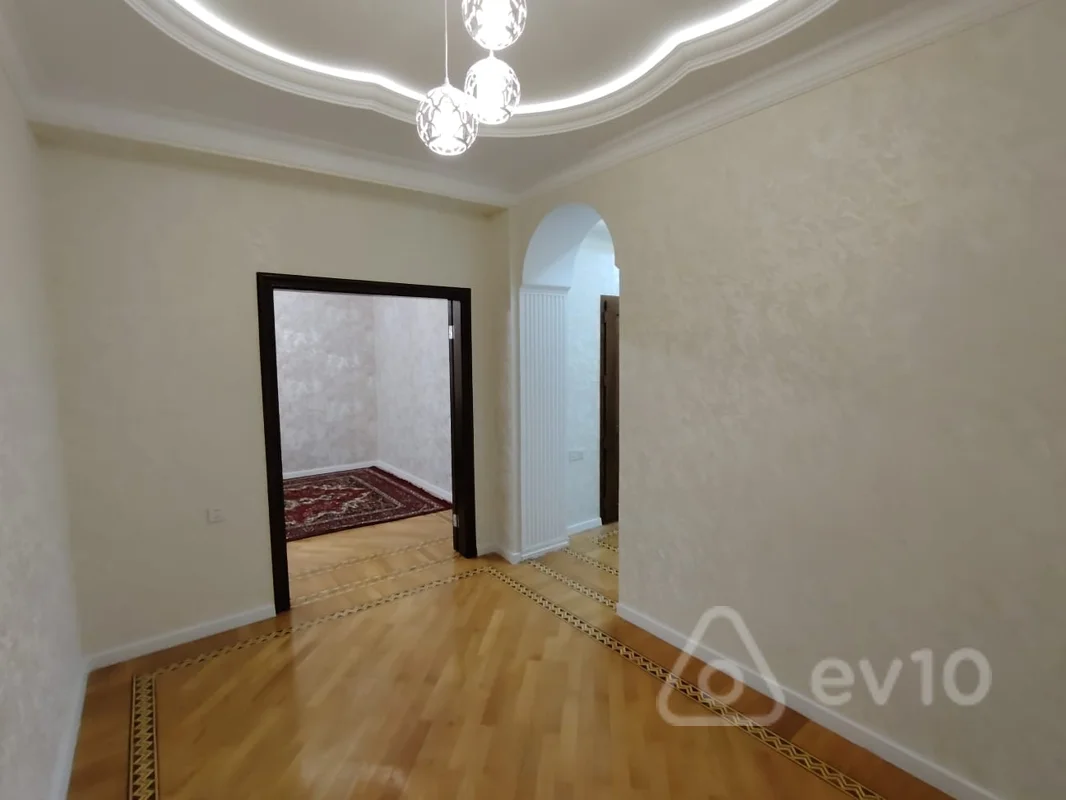 3 otaqlı mənzil, 106 m², Dadas Bunyadzadə — Mənzil, Bakı (7)
