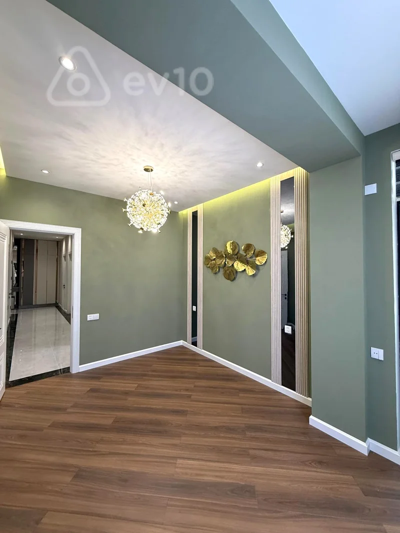 3 otaqlı mənzil, 113 m², Azadlıq prospekti — Mənzil, Bakı (7)