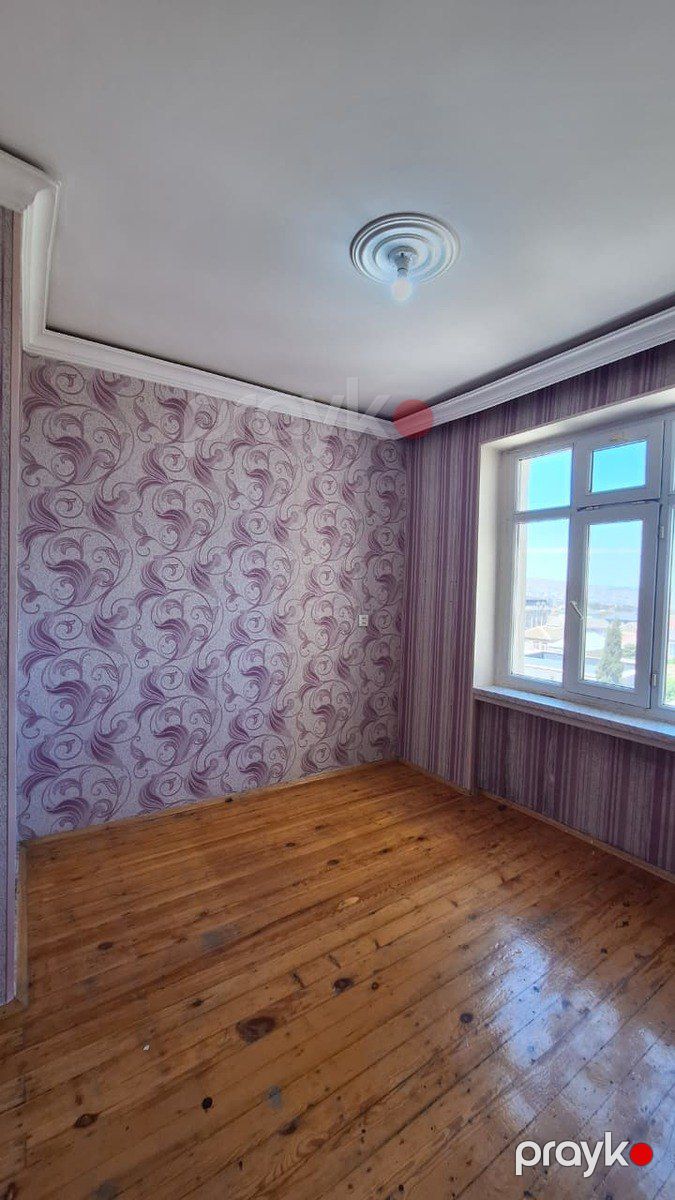 Satılır 3 otaqlı köhnə tikili 75 m² — Mənzil, Bakı (6)