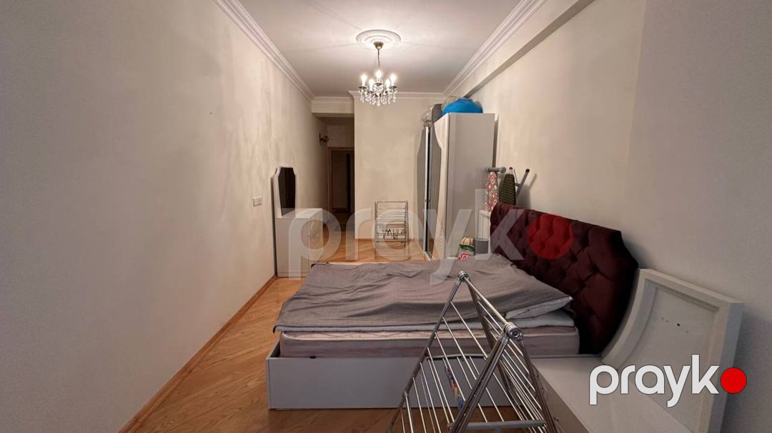 Satılır 3 otaqlı yeni tikili 137 m² — Mənzil, Bakı (10)