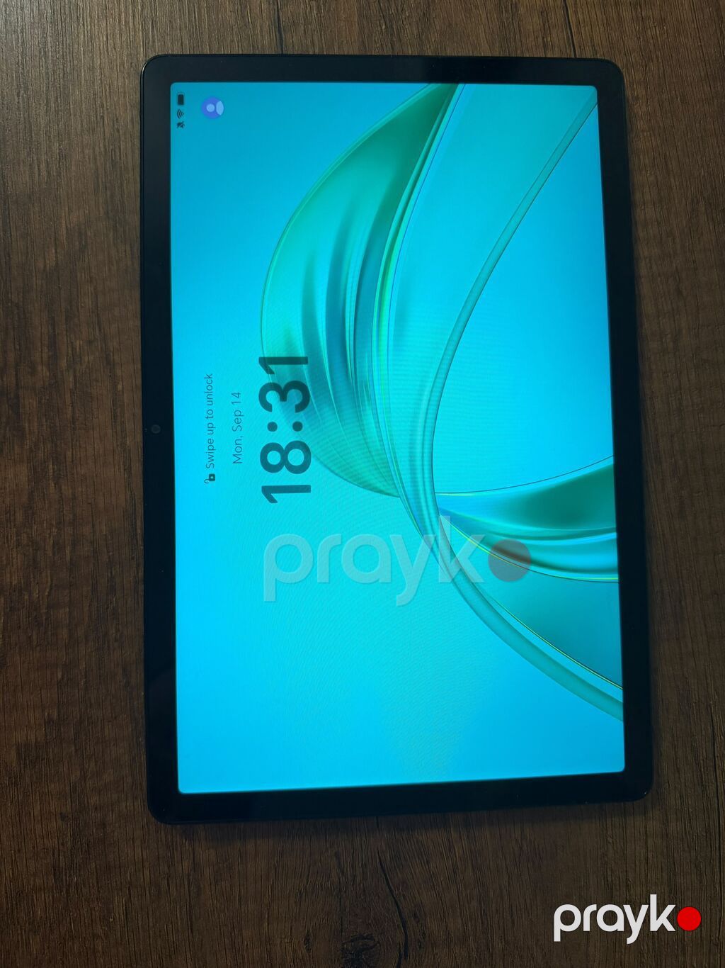 Honor Pad X8a satılır Planşet 310 AZN-ə alınıb. Səliqəli istifadə — Digər planşetlər, Bakı (7)