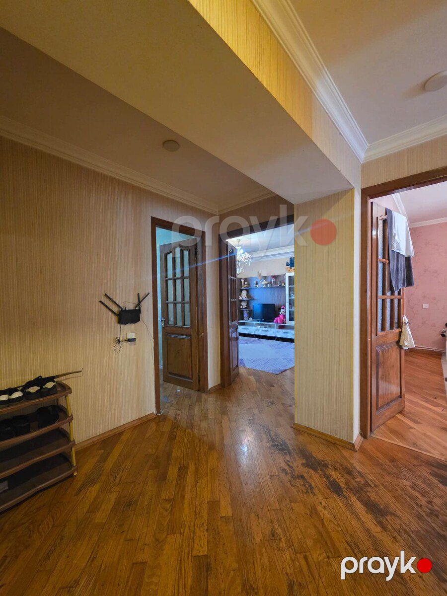 Satılır 3 otaqlı köhnə tikili 95 m² — Mənzil, Bakı (2)