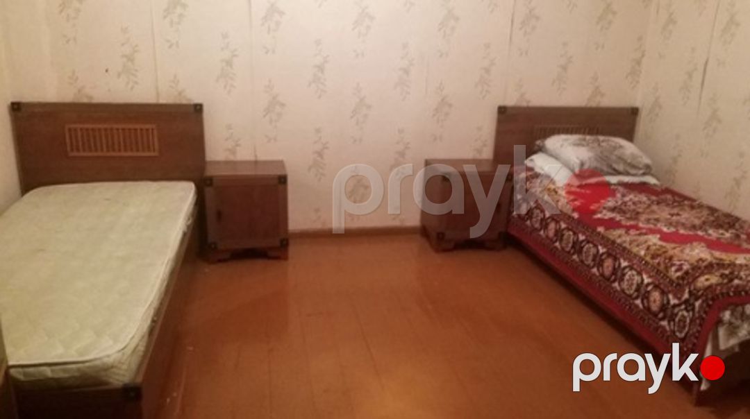 İcarəyə verilir 3 otaqlı köhnə tikili 80 m² — Mənzil, Bakı (4)
