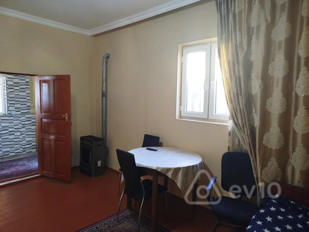 1 otaqlı mənzil, 20 m², Mirzə Davud Küçəsi — kirayə — Mənzil, Bakı (5)