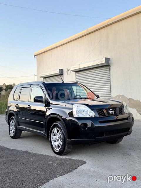 Nissan X-Trail, 2.5 L, 2008 il, 298 000 km — Bakı