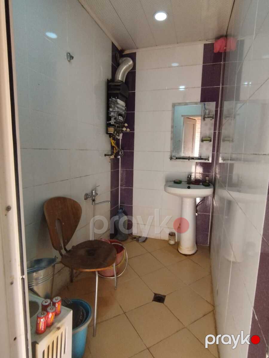 Satılır 3 otaqlı köhnə tikili 82 m² — Mənzil, Xırdalan (4)