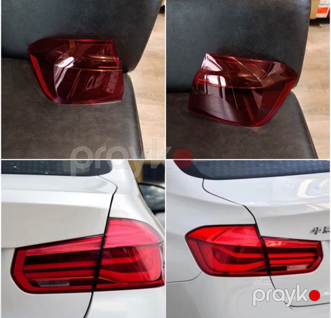 BMW F10/F30/F36/F90 ehtiyat hissələri — Ehtiyat hissələri və aksesuarlar, Bakı (3)