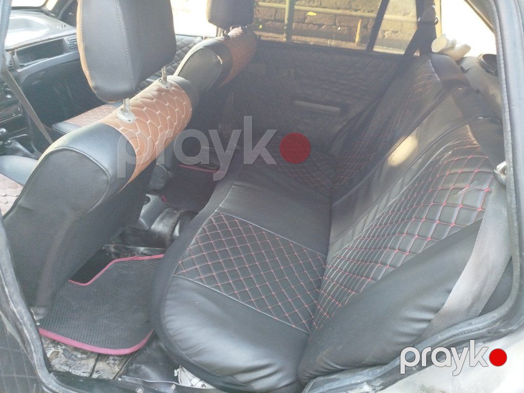 Daewoo Nexia, 1.5 L, 2006 il, 368 000 km — Avtomobillər, Bakı (10)