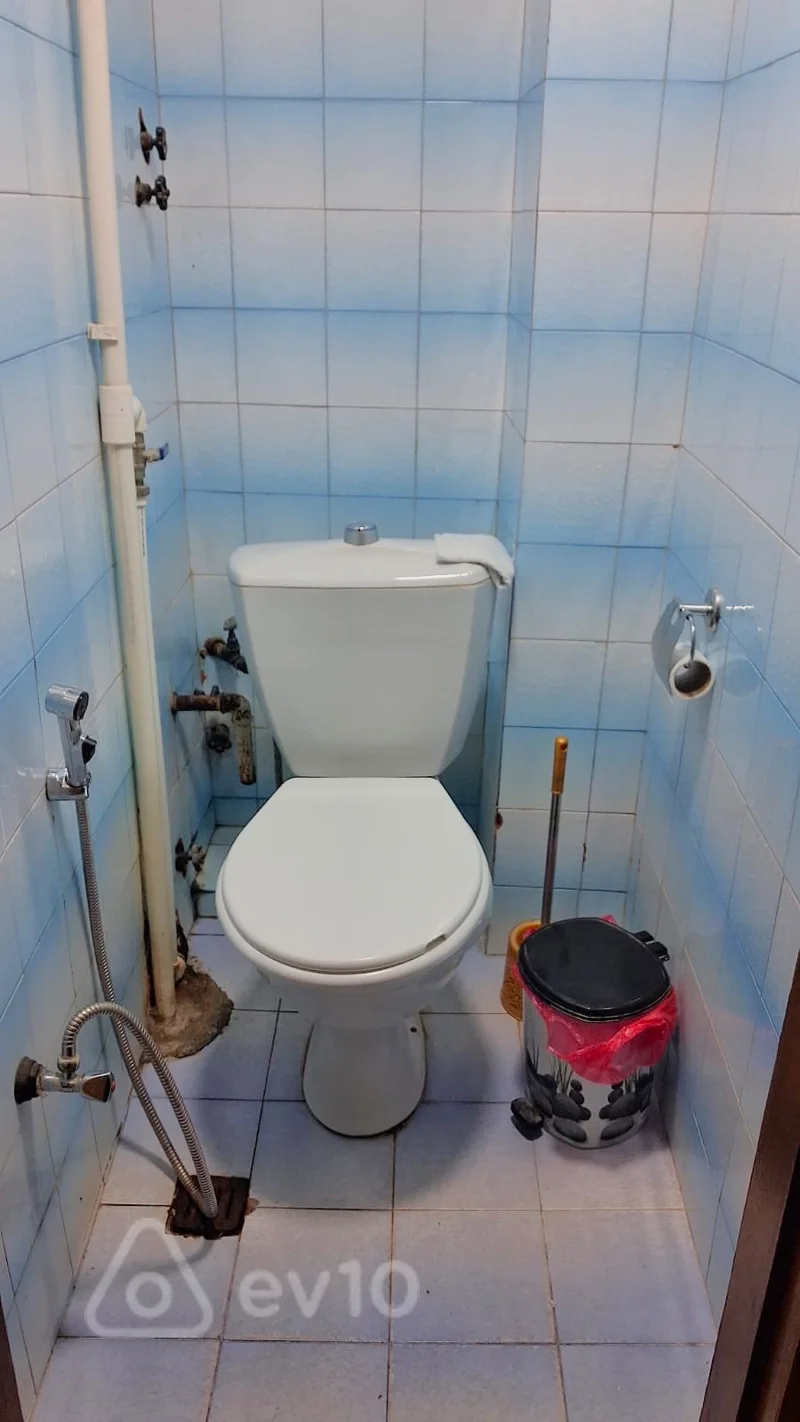 3 otaqlı mənzil, 85 m², Ələsgər Ələkbərov küç — Mənzil, Bakı (10)
