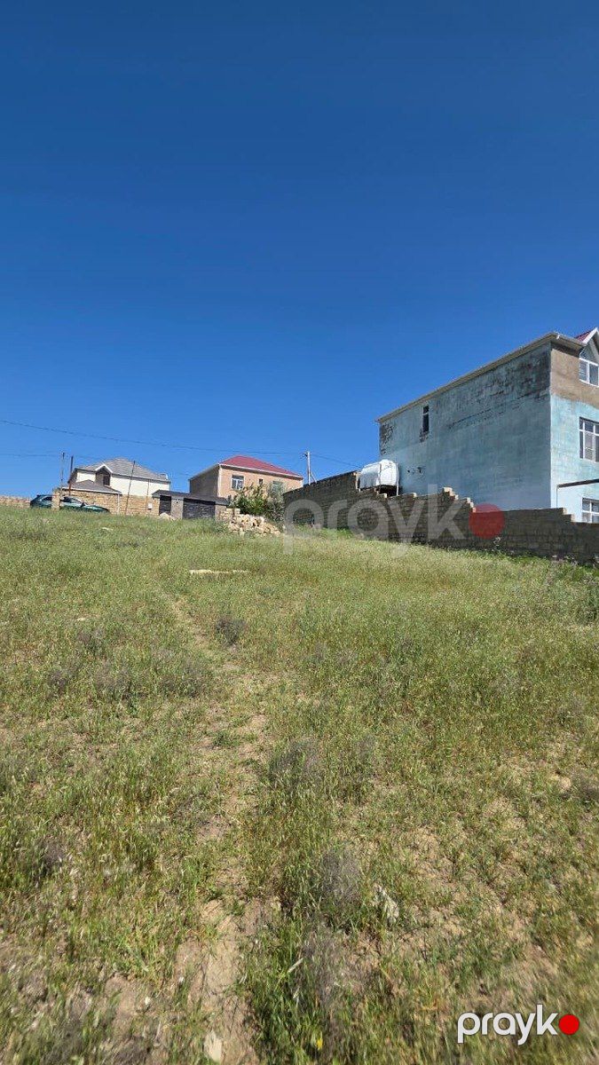 Satılır torpaq 5 sot — Torpaq, Bakı (5)