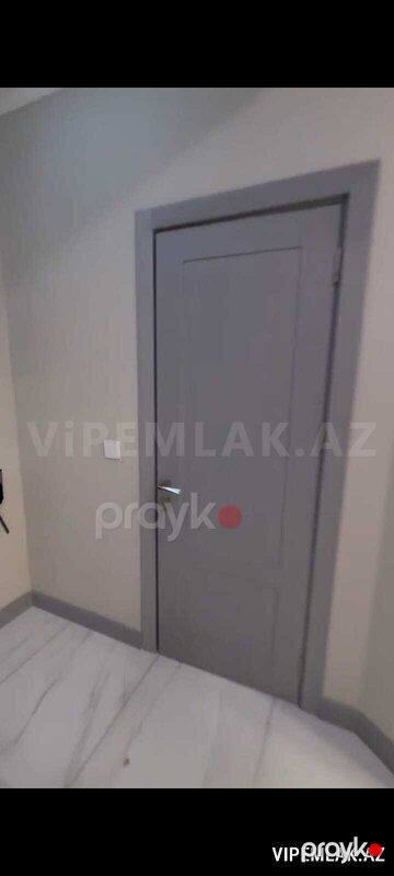 Binəqədi rayonunda 3 otaqlı Yeni tikili Satılır, 114 m² — Mənzil, Bakı (3)