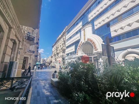 Satış: 2 otaqlı Köhnə tikili, 110 m², Səbail rayonu — Bakı