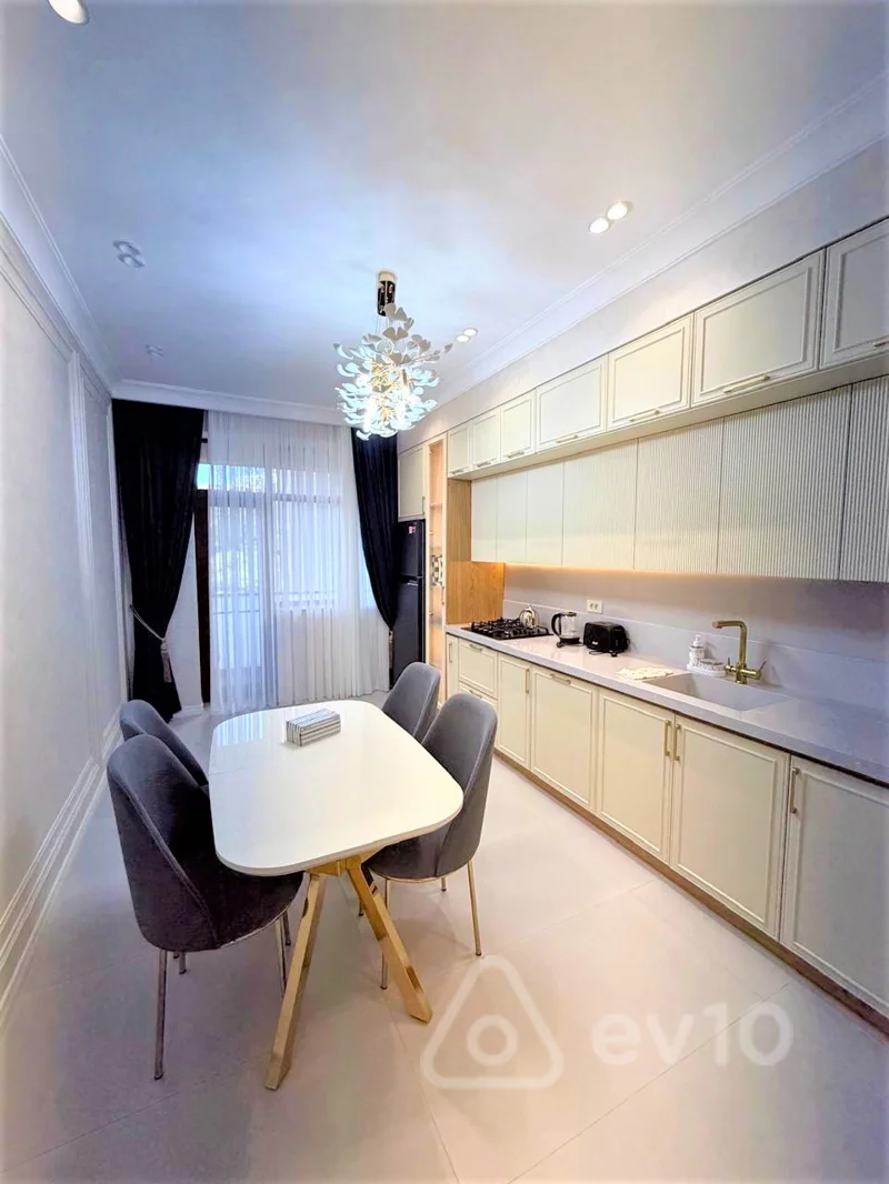 4 otaqlı mənzil, 180 m², izmir Küç — kirayə — Mənzil, Bakı (12)