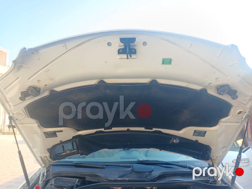 Mercedes ML 350 4MATIC, 3.5 L, 2006 il, 385 000 km — Avtomobillər, Gəncə (10)