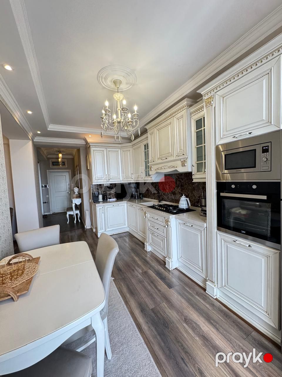 2 otaqlı studiya, 70 m², Koroğlu Rəhimov küç — Mənzil, Bakı (3)