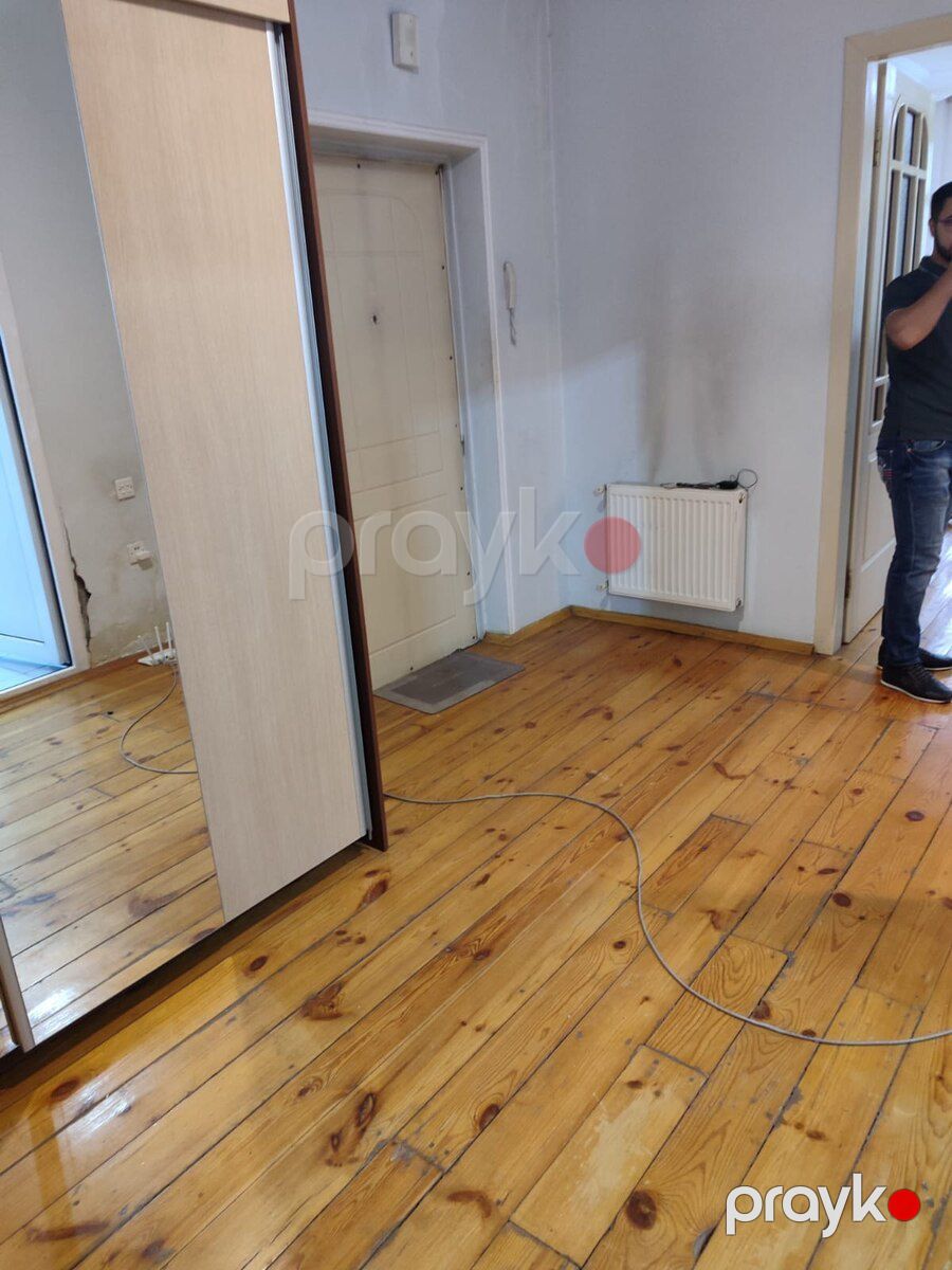 2-otaqlı yeni tikili kirayə verilir, Sabit Rəhman küç., 85 m² — Mənzil, Bakı (11)