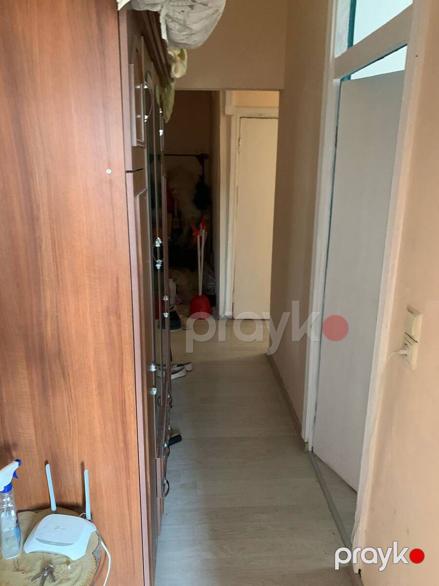 Satılır 2 otaqlı köhnə tikili 55 m² — Mənzil, Bakı (7)