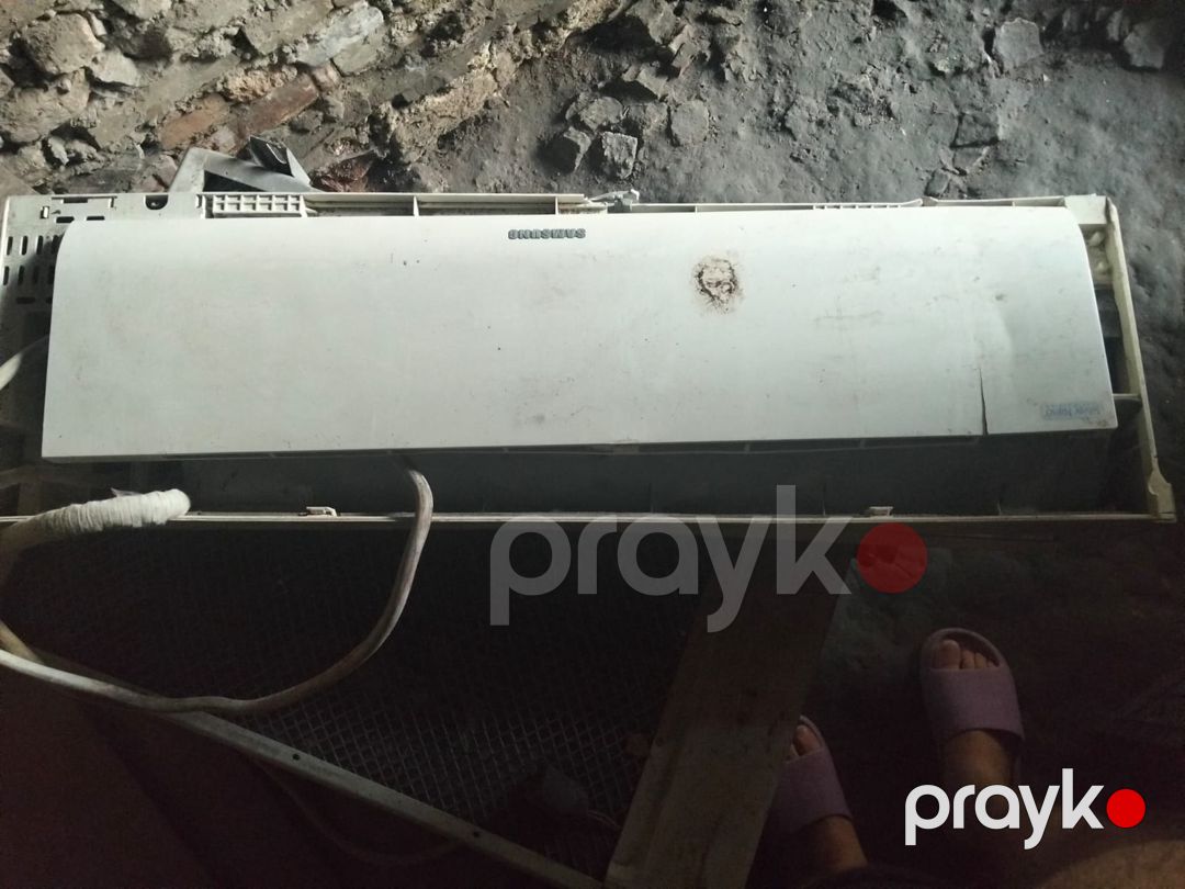 Kondisioner — Ev texnikası, Bakı (2)