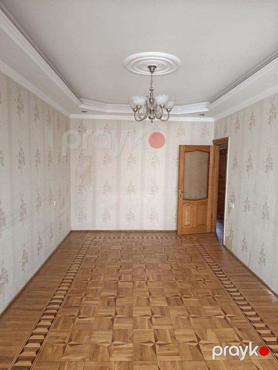 Satılır 3 otaqlı köhnə tikili 82 m² — Mənzil, Bakı (2)