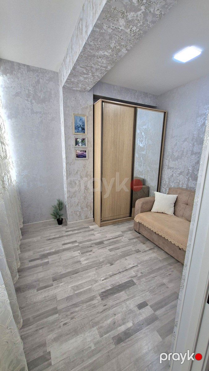 Satılır 2 otaqlı yeni tikili 36 m² — Mənzil, Bakı (4)