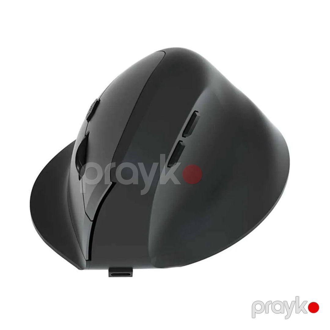 Erqonomik siçan M1688 — Periferik cihazlar, Bakı (4)