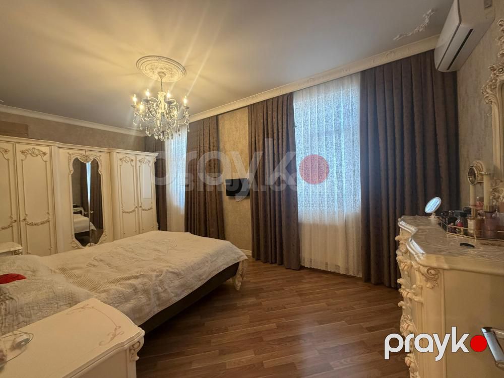 Satılır 3 otaqlı, Yasamal — Ev, villa (12)
