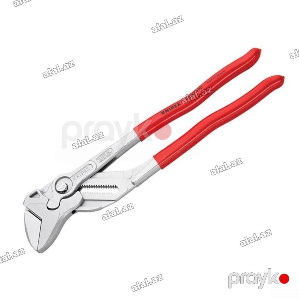 Knipex kəlbətin açarı 7 düyüm/ 10 düyüm /12 düyüm Knıpex kəlbətin — Alətlər, Bakı (4)
