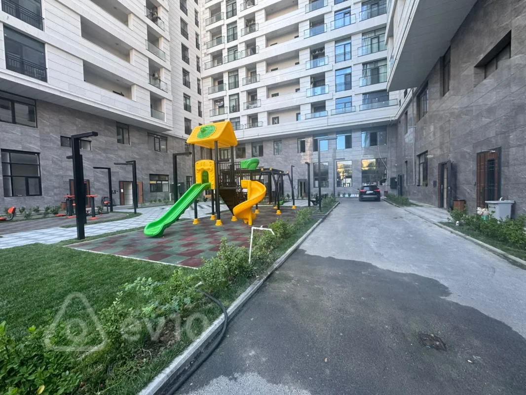 2 otaqlı mənzil, 55 m², Azadlıq prospekti — Mənzil, Bakı (3)