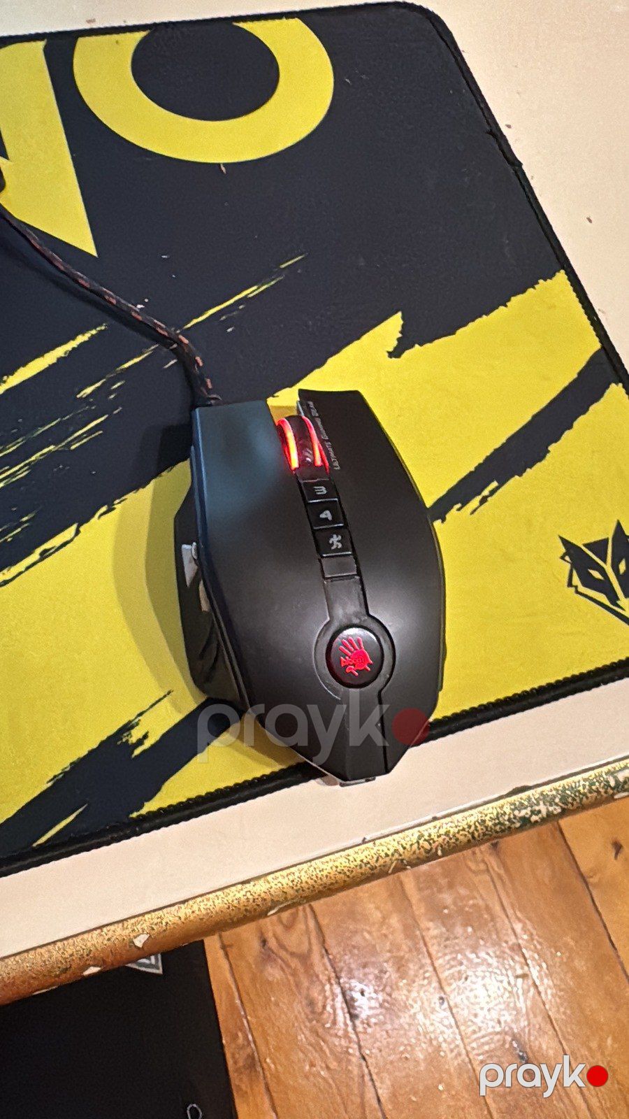 Mouse və klaviatura — Periferik cihazlar, Bakı (2)