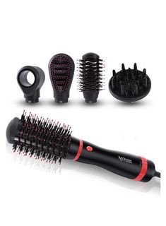 Fen MoeHair MO-7156 Black — Fən, Bakı (2)