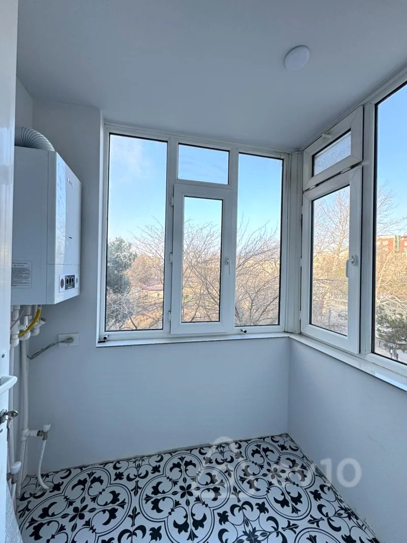 2 otaqlı mənzil, 45 m², Azadlıq prospekti — Mənzil, Bakı (10)