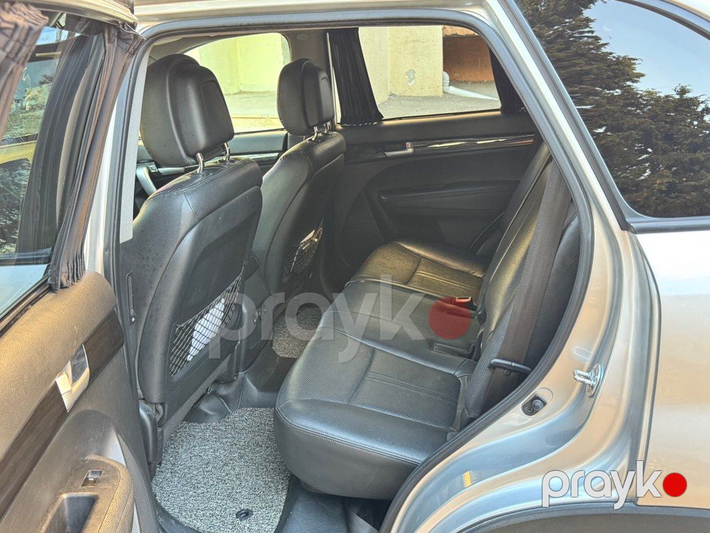 Kia Sorento, 2.0 L, 2010 il, 210 900 km — Avtomobillər, Bakı (9)