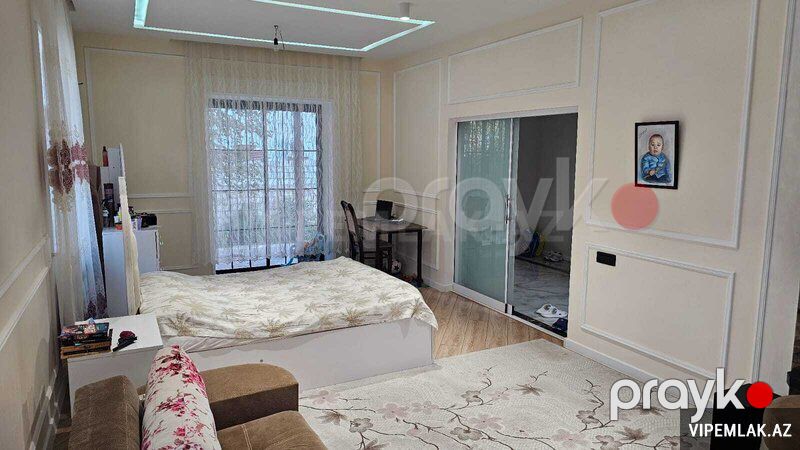 Xəzər rayonunda 5 otaqlı Villa Satılır, 200 m² — Ev, villa, Bakı (4)