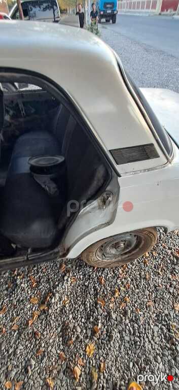 Lada (VAZ) 2107, 1.6 L, 2005 il, 50 000 km — Avtomobillər, Ağsu (9)