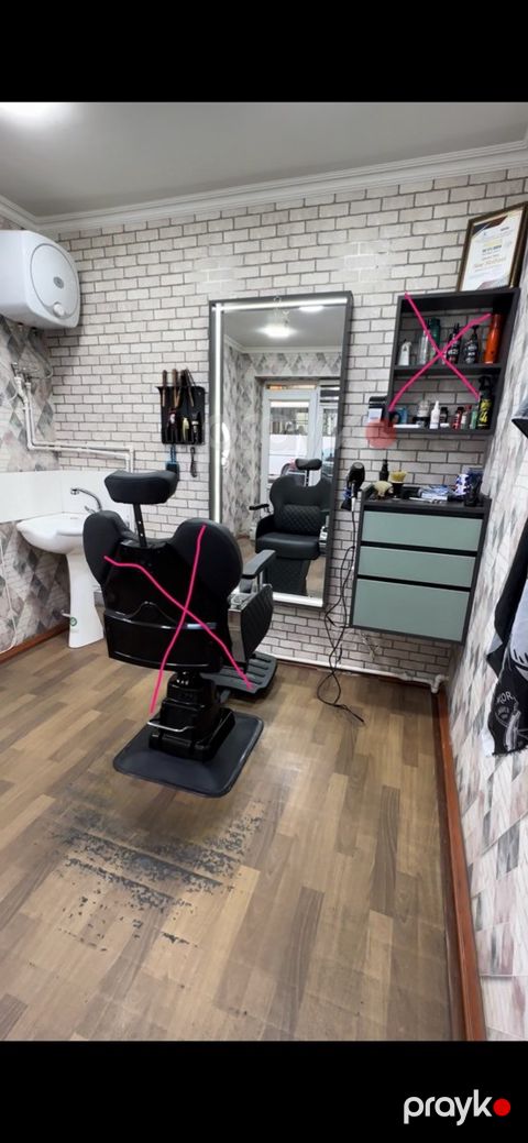 Salon mebeli — Bakı