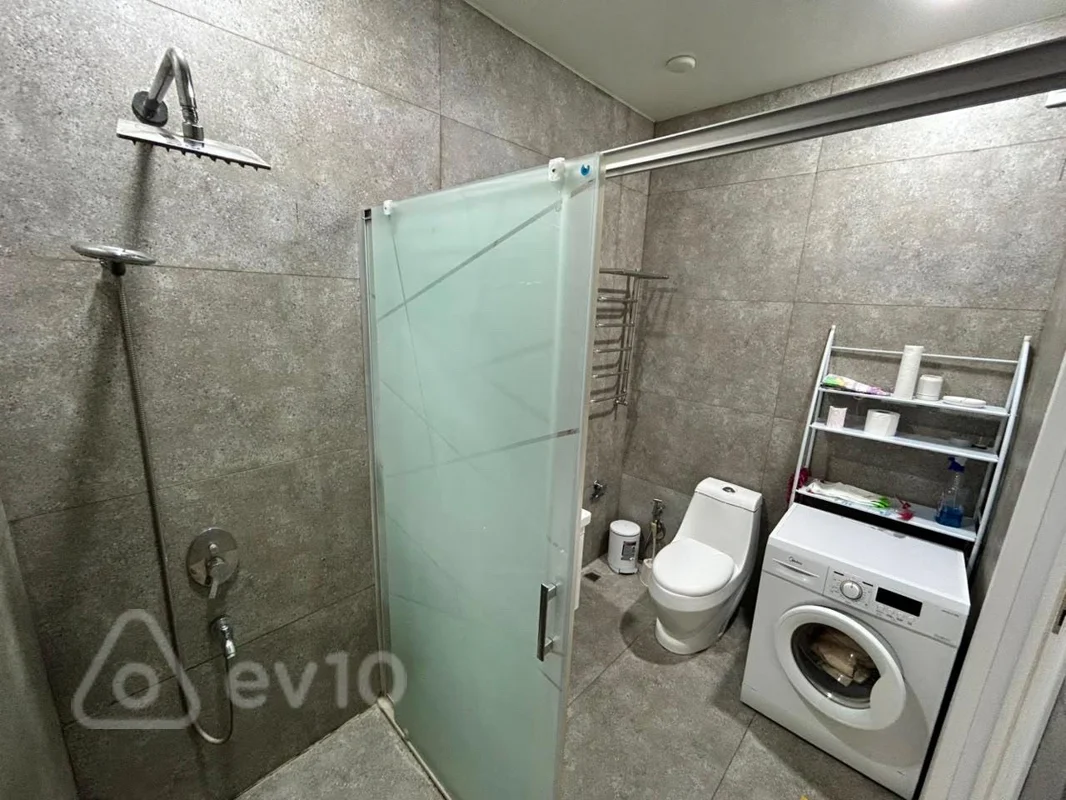 2 otaqlı mənzil, 70 m², Tiblisi prospekti — kirayə — Mənzil, Bakı (12)