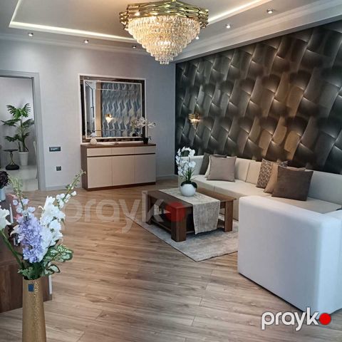 Satılır 2 otaqlı yeni tikili 96 m² — Bakı