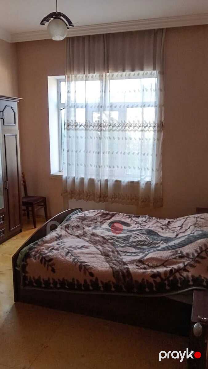 Satılır 10 otaqlı həyət evi/bağ evi 400 m² — Ev, villa, Quba (4)