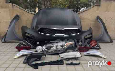 Kia Cerato 2020 ehtiyat hissələri — Ehtiyat hissələri, Bakı (4)