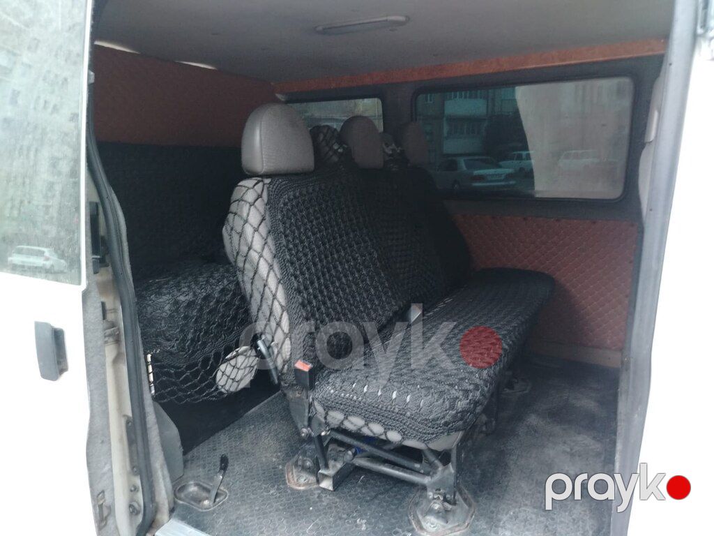 Ford Transit, 2.0 L, 2003 il, 700 000 km — Avtomobillər, Gəncə (8)